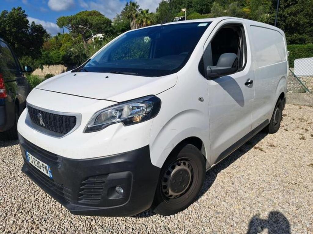 Peugeot Expert tole BLUEHDI 115 S&amp;S COMPACT PREMIUM PACK