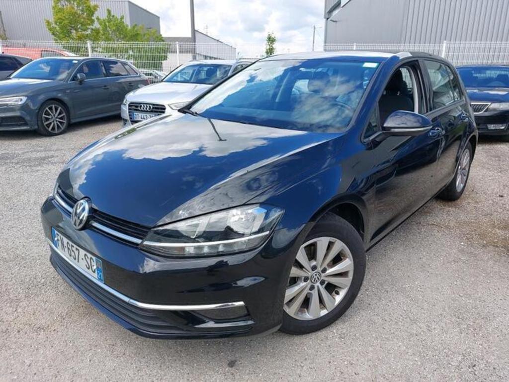 Volkswagen GOLF 2.0 TDI 150 DSG7 CONFORT BUSINESS