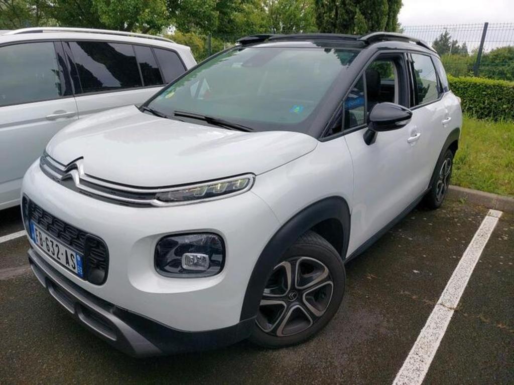 Citroen C3 aircross 1.5 BLUEHDI 100 S&amp;S FEEL BUSINESS