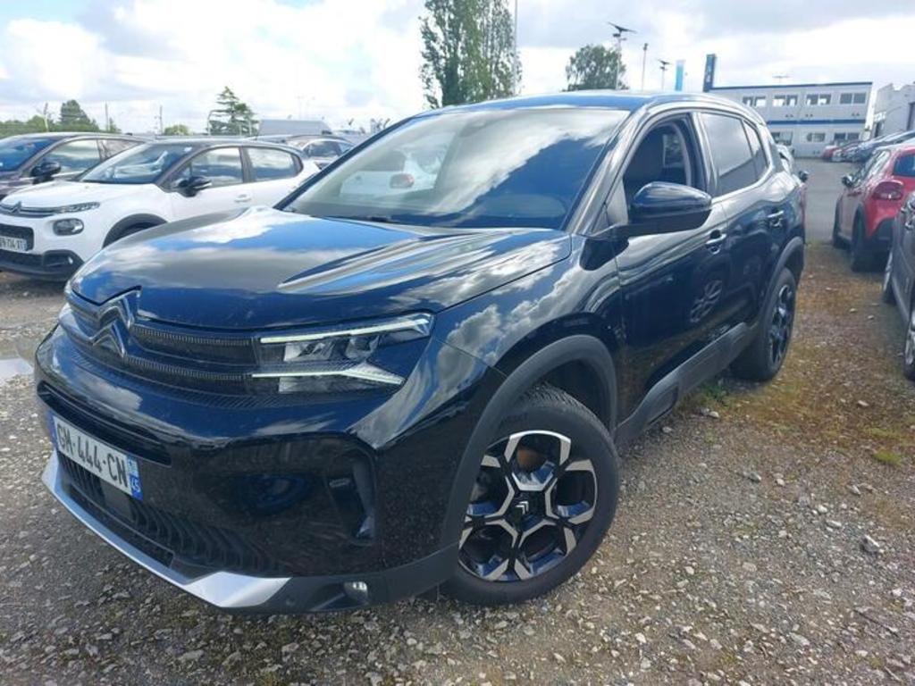 Citroen C5 aircross 1.5 BLUEHDI 130 S&amp;S FEEL PACK AUTO