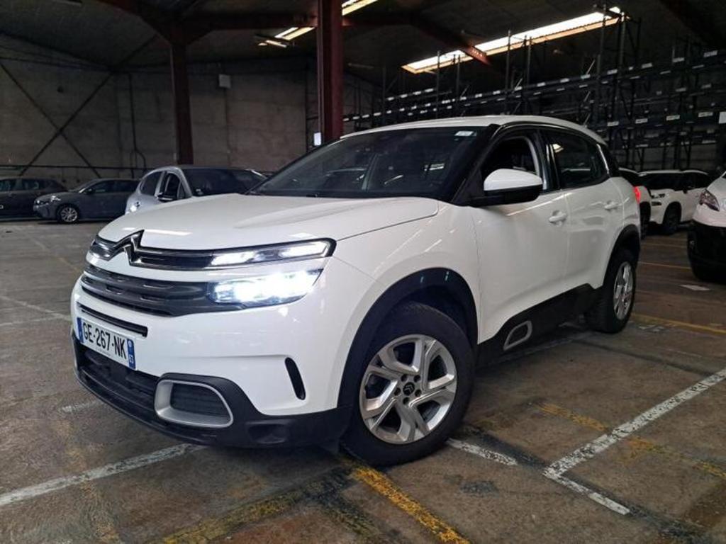 Citroen C5 aircross 1.5 BLUEHDI 130 S&amp;S LIVE