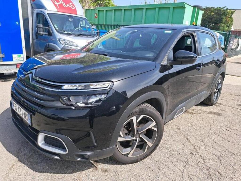 Citroen C5 aircross 1.5 BLUEHDI 130 S&amp;S BUSINESS AUTO