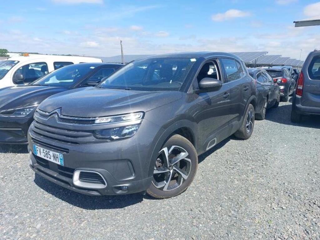 Citroen C5 aircross 1.5 BLUEHDI 130 S&amp;S BUSINESS AUTO