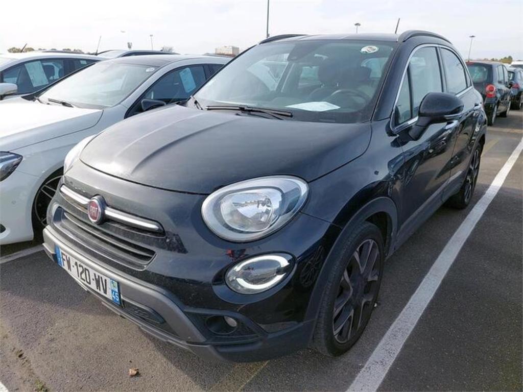 Fiat 500X 1.0 FFLY T T3 120CH CROSS