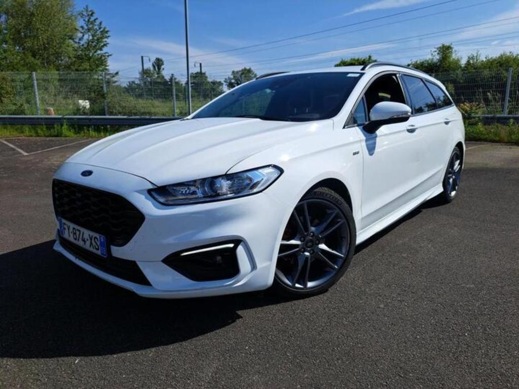 Ford Mondeo SW break 2.0 ECOBLUE 190PS AUTO ST-LINE