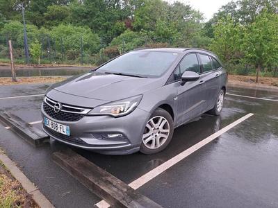 Opel Astra sports tourer break 1.6 CDTI 110 BUSINESS EDITION
