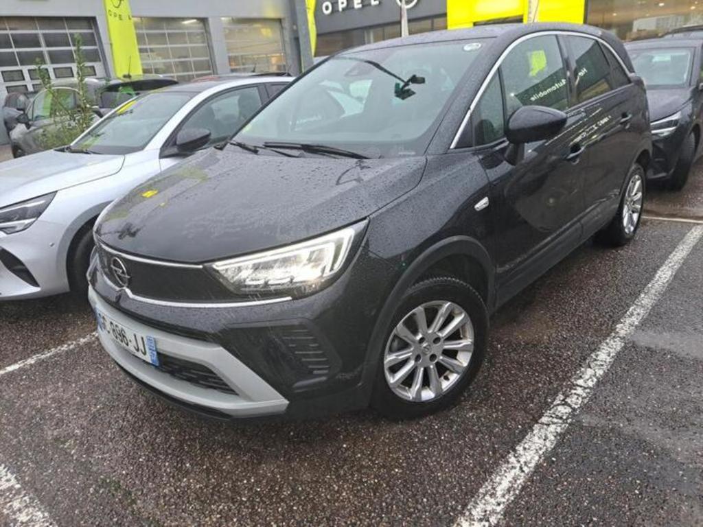 Opel CROSSLAND 1.5 DIESEL 81KW ELEGANCE