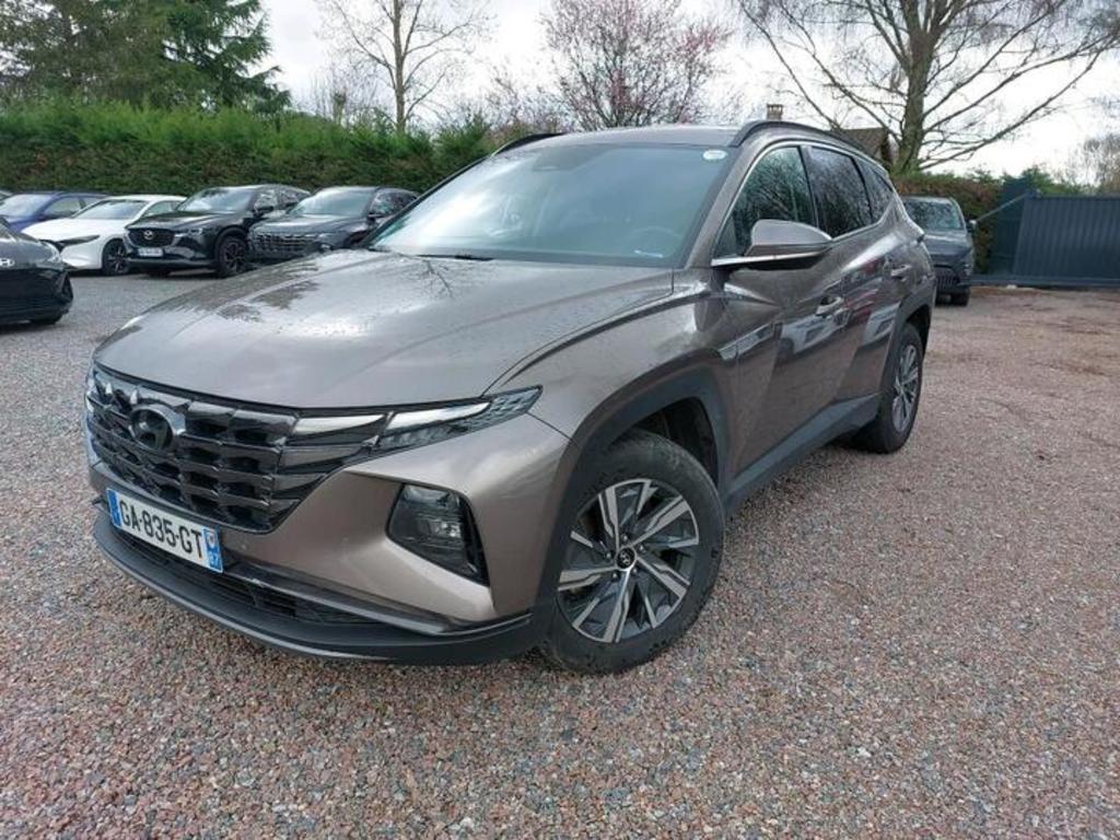 Hyundai Tucson hyb 1.6 HYBRID 230 CREATIVE