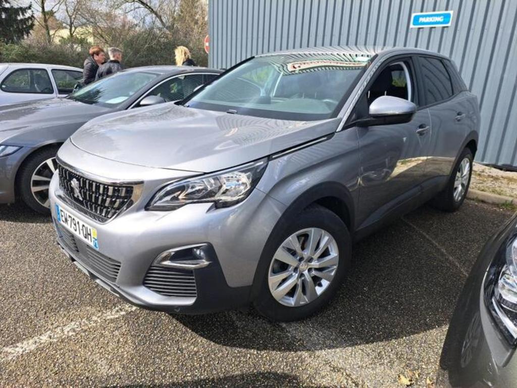 Peugeot 3008 1.5 BLUEHDI 130 S&amp;S ACTIVE BUSINESS