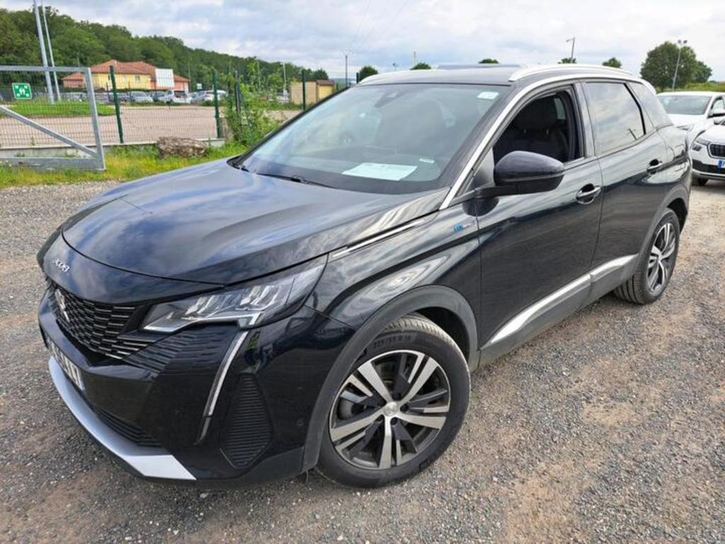 Peugeot 3008 hyb 1.6 HYBRID 225 E-AUTO ALLURE PACK