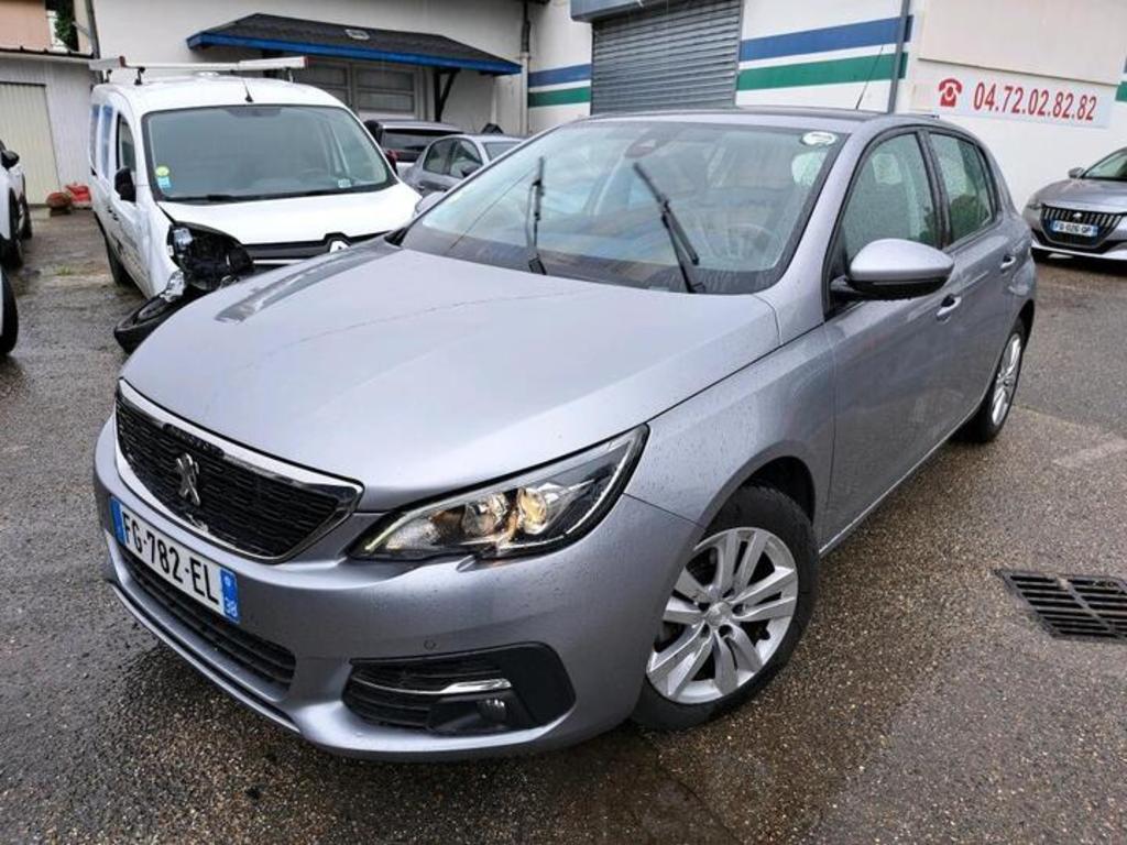 Peugeot 308 1.5 BLUEHDI 130 S&amp;S ACTIVE BUSINESS