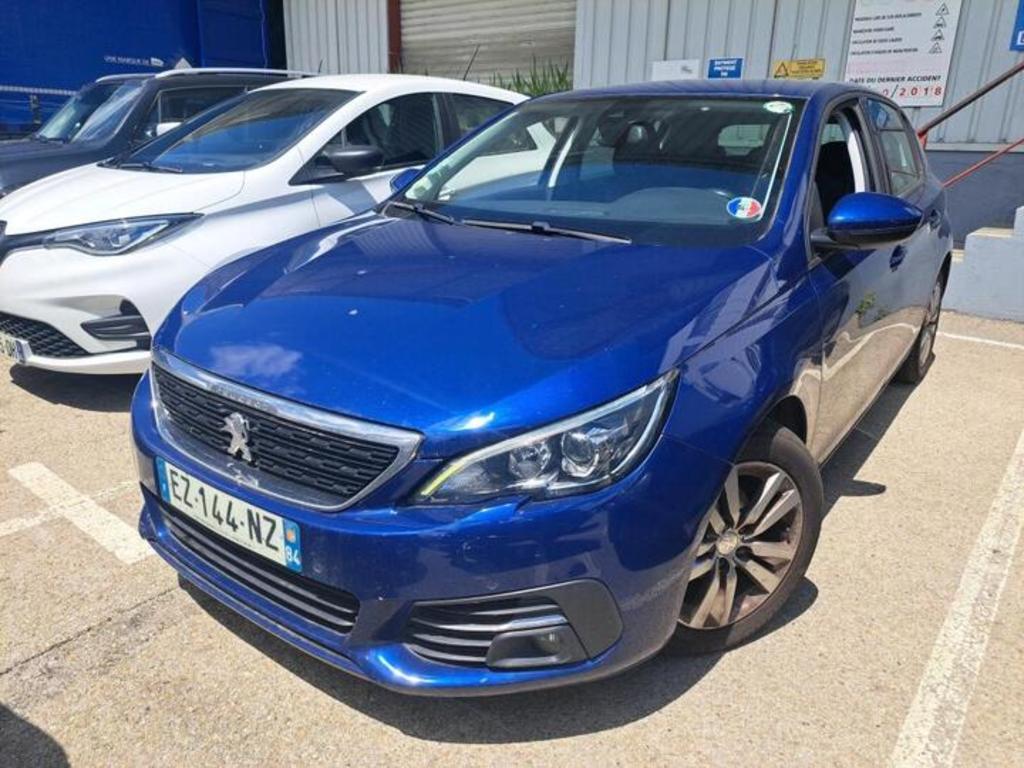 Peugeot 308 1.6 BLUEHDI 100 S&amp;S ACTIVE BUSINESS