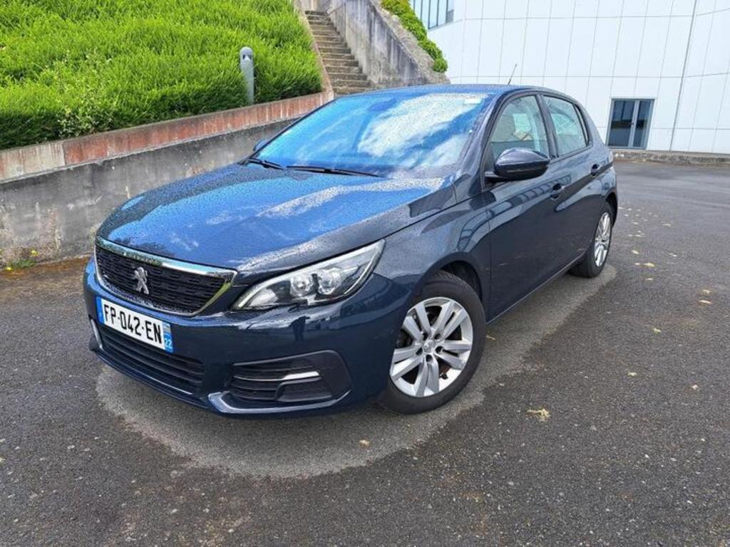 Peugeot 308 1.5 BLUEHDI 100 S&amp;S ACTIVE