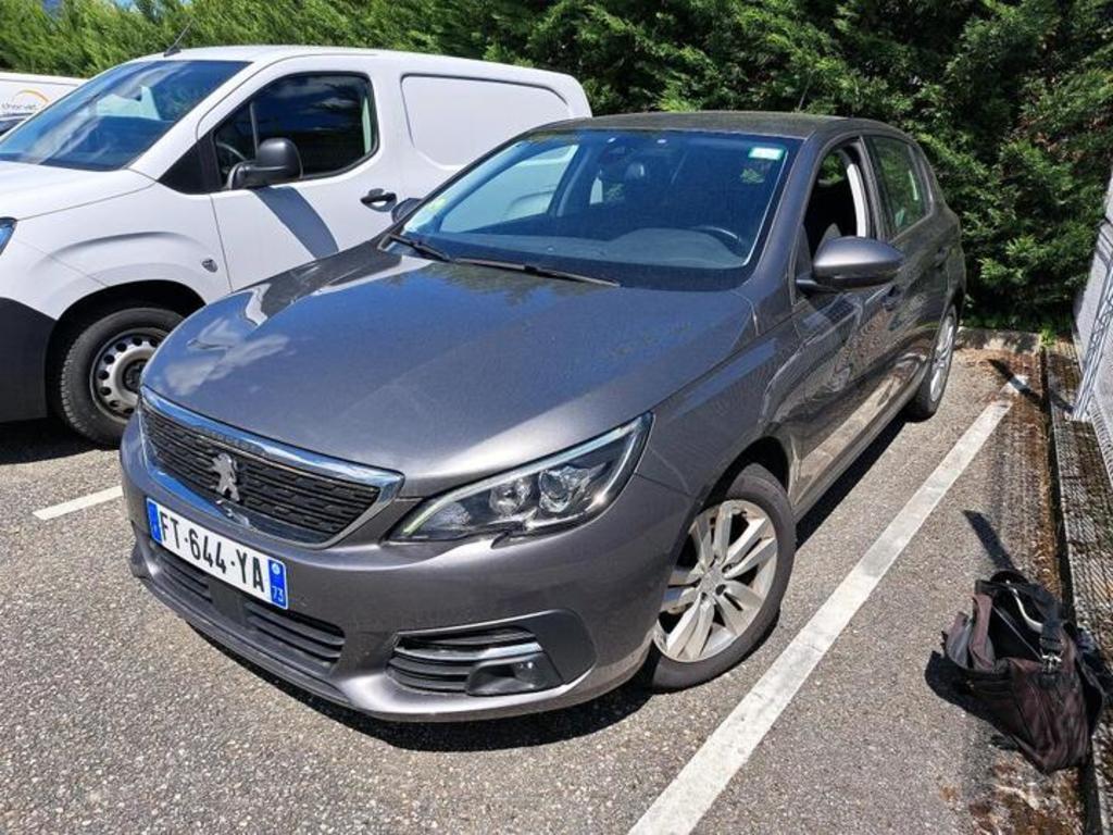 Peugeot 308 1.5 BLUEHDI 100 S&amp;S ACTIVE BUSINESS