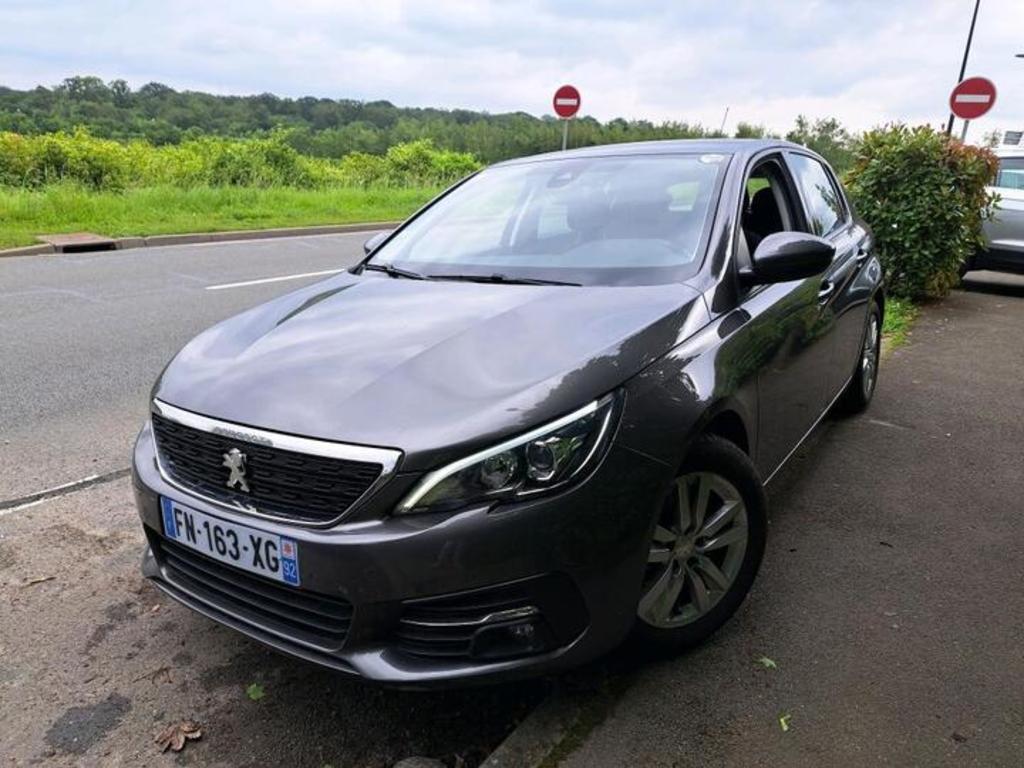 Peugeot 308 1.5 BLUEHDI 130 AUTO 8 S&amp;S ACTIVE BUS