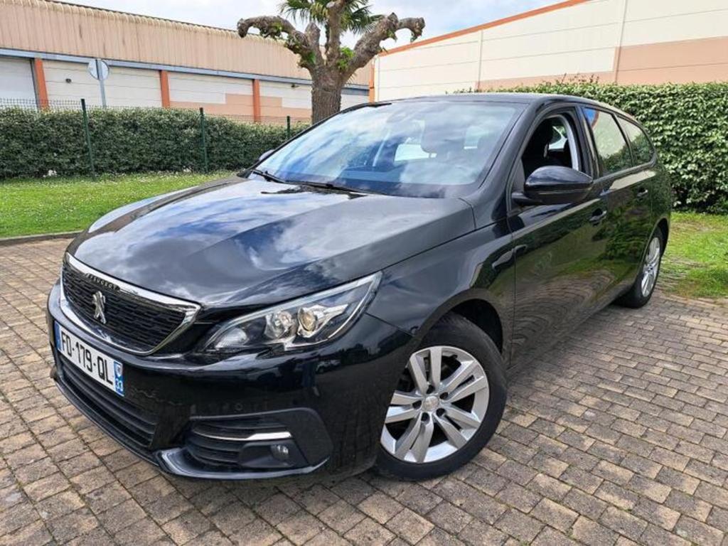 Peugeot 308 SW break 1.2 PURETECH 110 S&amp;S SW ACTIVE B