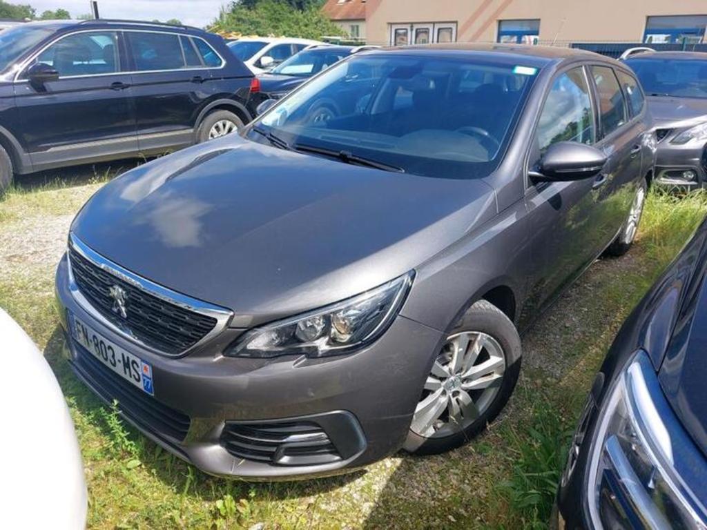 Peugeot 308 SW break 1.5 BLUEHDI 100 S&amp;S SW ACTIVE