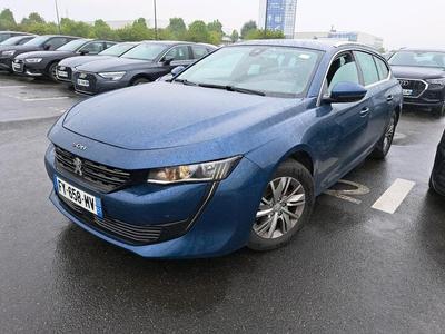 Peugeot 508 SW break 1.5 BLUEHDI 130 S&amp;S AUTO ACTIVE BUSINESS