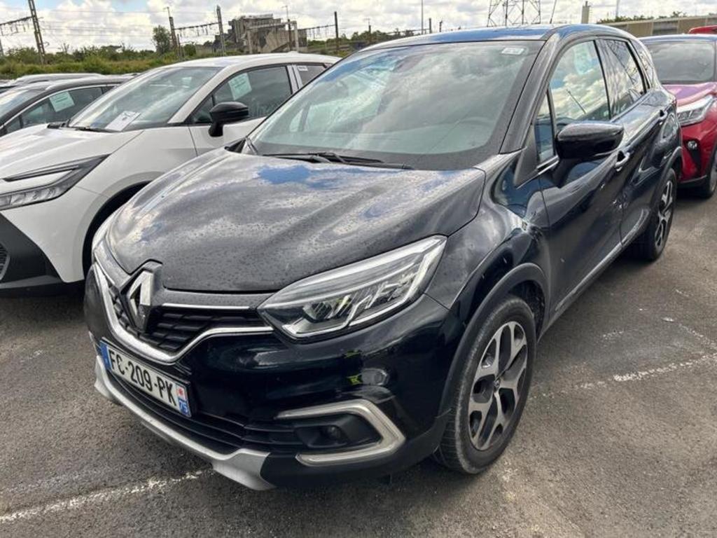 Renault CAPTUR 1.5 DCI 90 INTENS - 18