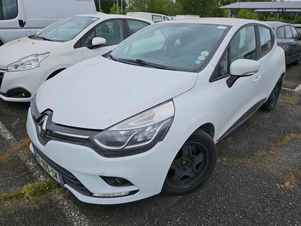 Renault CLIO 1.5 DCI 90 BUSINESS ENERGY 82G ECO2