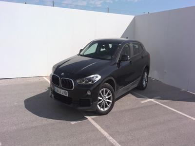 Serie X2 sDrive 16d 1.5 115CV AT7 E6dT