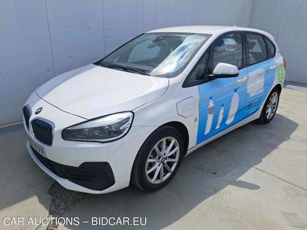 Serie 2 Active Tourer 225 xe iPerformance 1.5 225CV AT6 E6dT