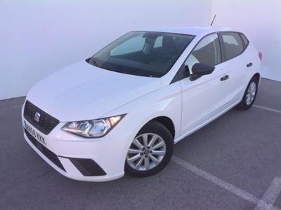 SEAT Ibiza / 2017 / 5P / berlina con portГіn 1.6 TDI 70kW (95CV) Reference Plus(SP)
