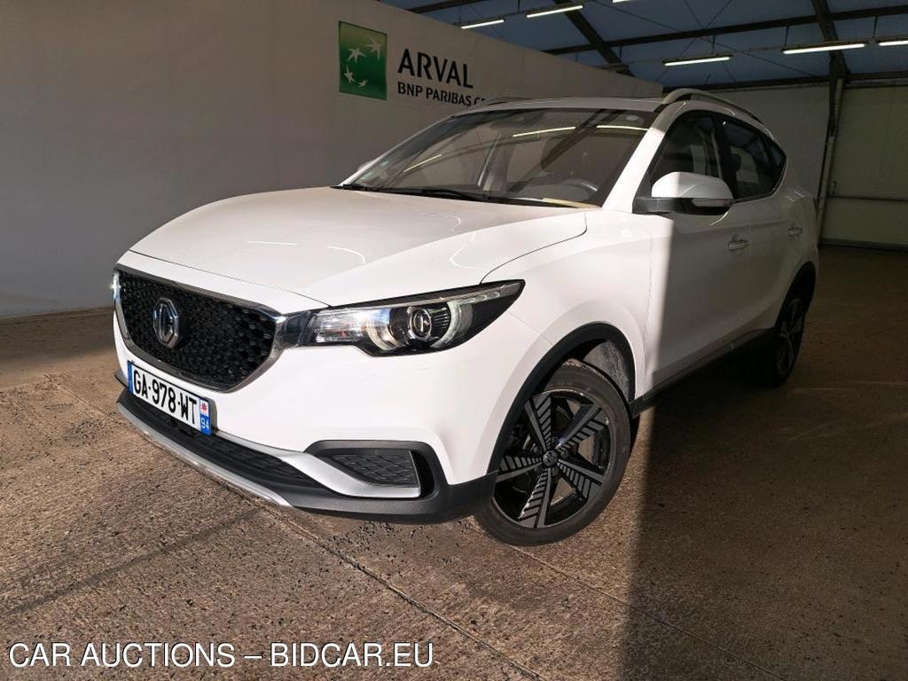 MG ZS / 2020 / 5P / SUV Luxury 143ch