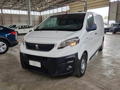 PEUGEOT EXPERT / 2016 / 4P / FURGONE 2.0 BLUEHDI 120 PREMIUM STANDARD