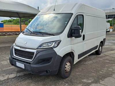 PEUGEOT BOXER / 2014 / 4P / FURGONE 333 L2H2 2.0 BLUEHDI 130CV