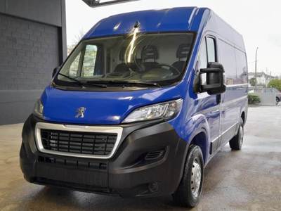 PEUGEOT BOXER / 2014 / 4P / FURGONE 333 L2H2 2.2 BLUEHDI 140CV SeS