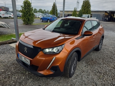 2008 (P1) (2019) 2008 1.2PT 130 Active