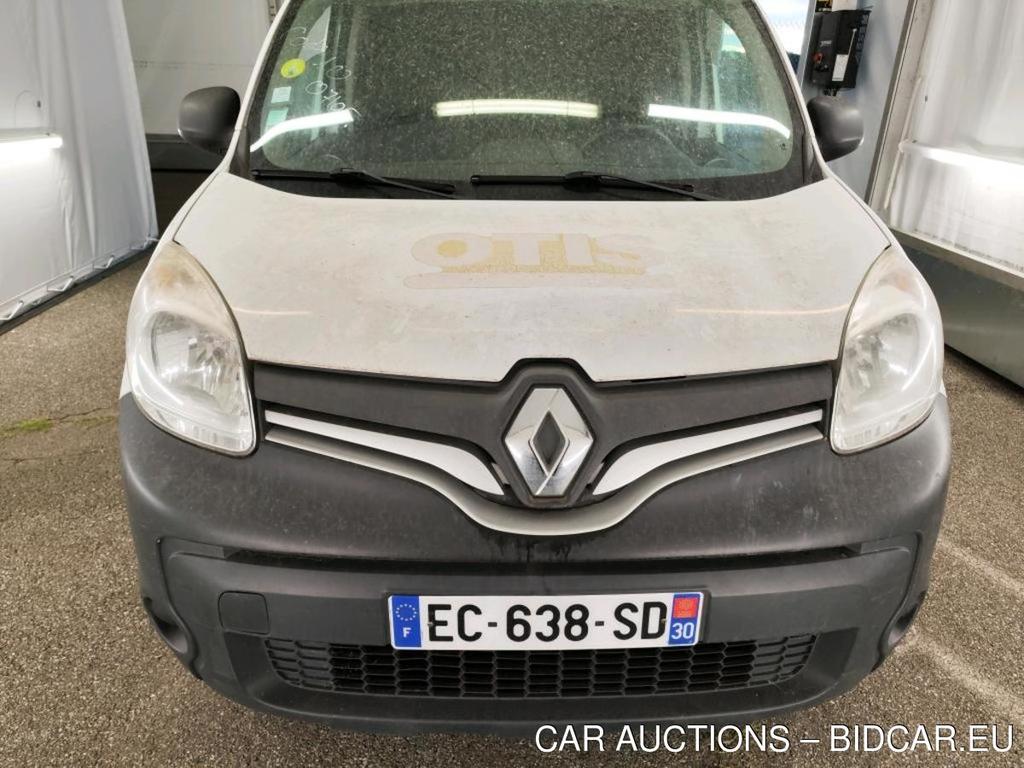 RENAULT Kangoo Express VU 4p Fourgonnette Gd Confort Energy dCi 90