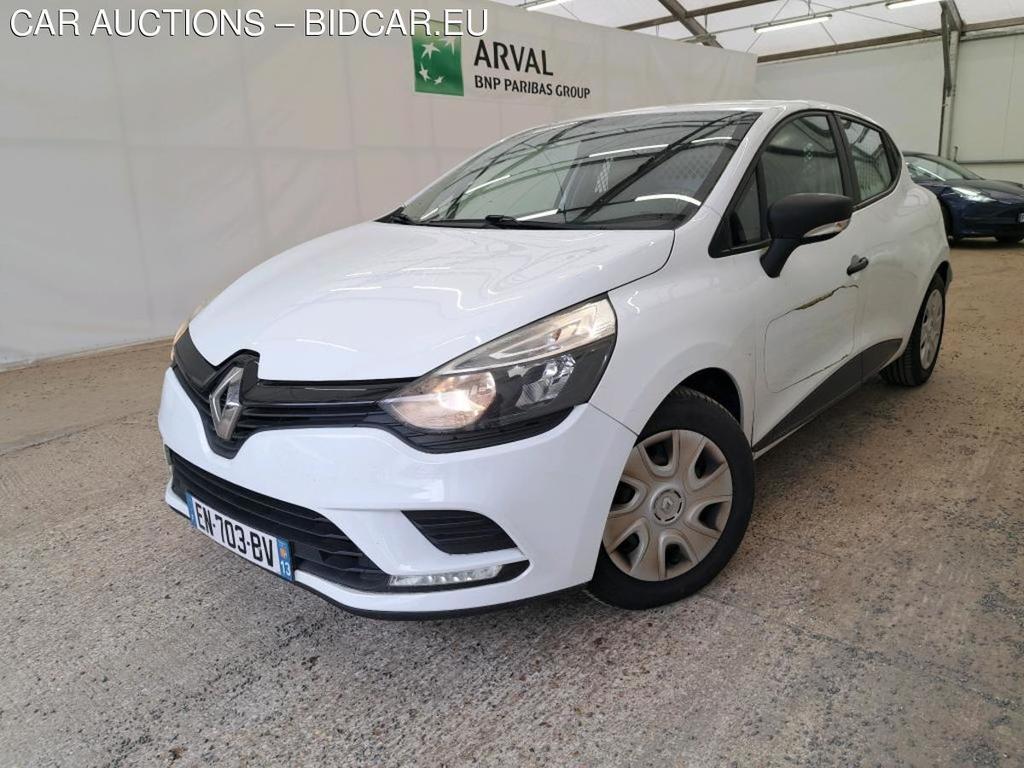 Clio IV Air 1.5 dCi 75CV BVM5 E6