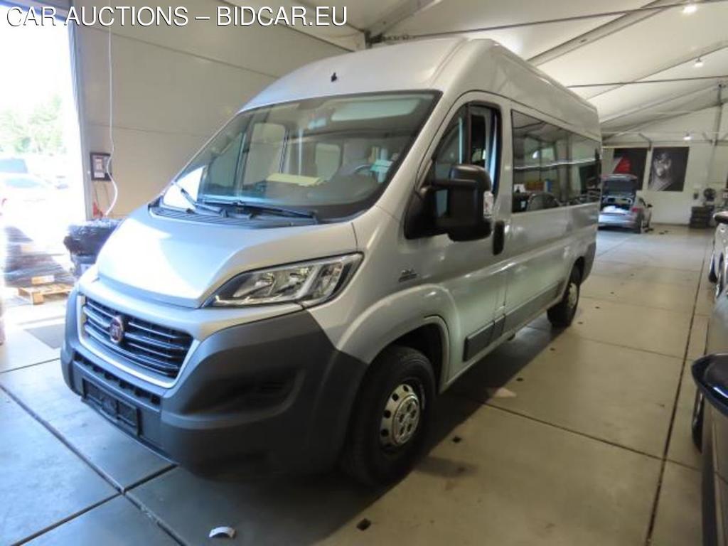 FIAT Ducato L2H2 S&S Panorama Modular 4d 109kW