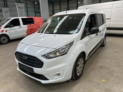 FORD Transit Connect 230 L2 LKW S&amp;S Trend 5d 88kW