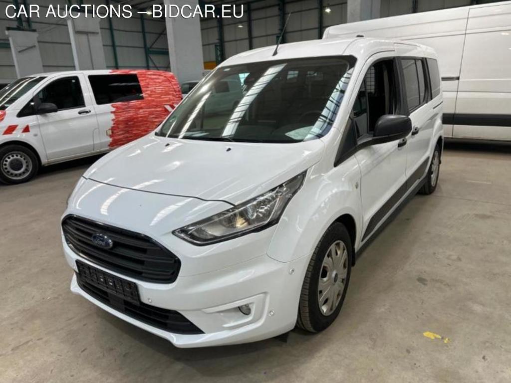 FORD Transit Connect 230 L2 LKW S&amp;S Trend 5d 88kW