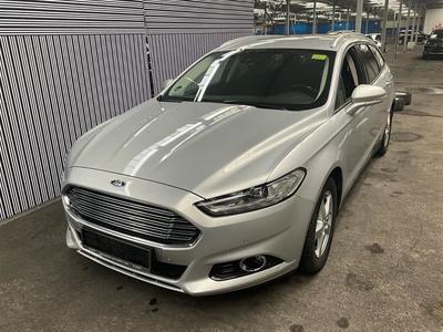 Mondeo Turnier Business Edition 2.0 TDCi 110KW AT6 E6