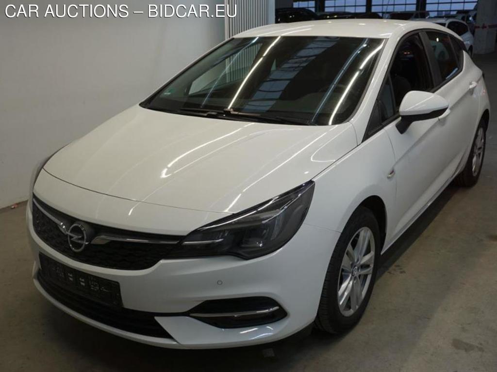 Astra K Lim. 5-trg. Business Start/Stop 1.2 Turbo 107KW MT6 E6d