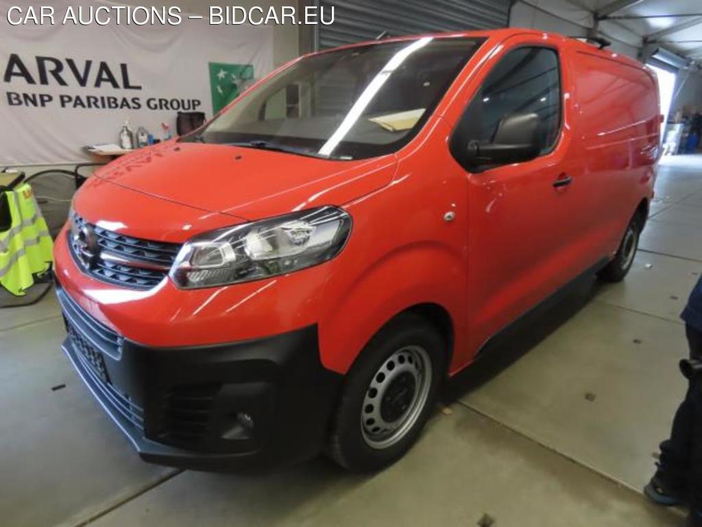 Vivaro Kasten Edition M 2.0 90KW MT6 E6dT