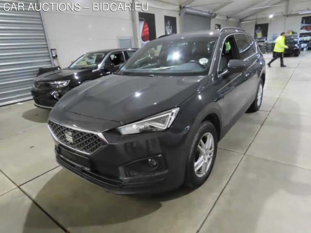 Tarraco Style 2.0 TDI 110KW MT6 E6dT