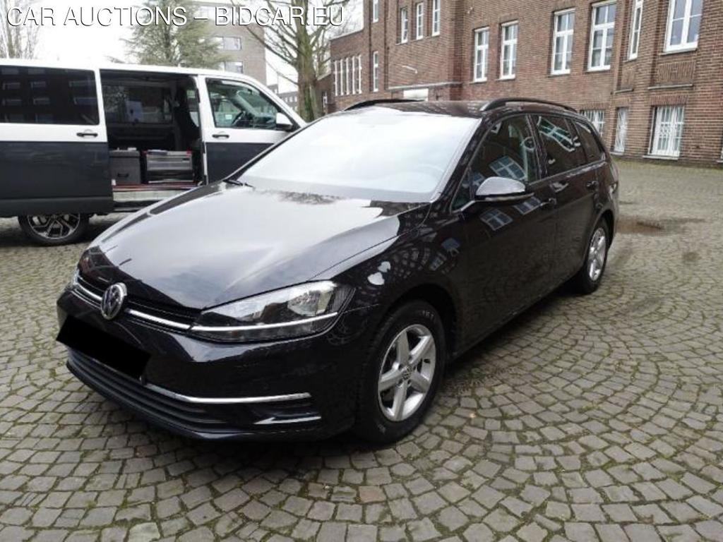 Golf VII Variant Comfortline BMT/Start-Stopp 2.0 TDI 110KW MT6 E6dT