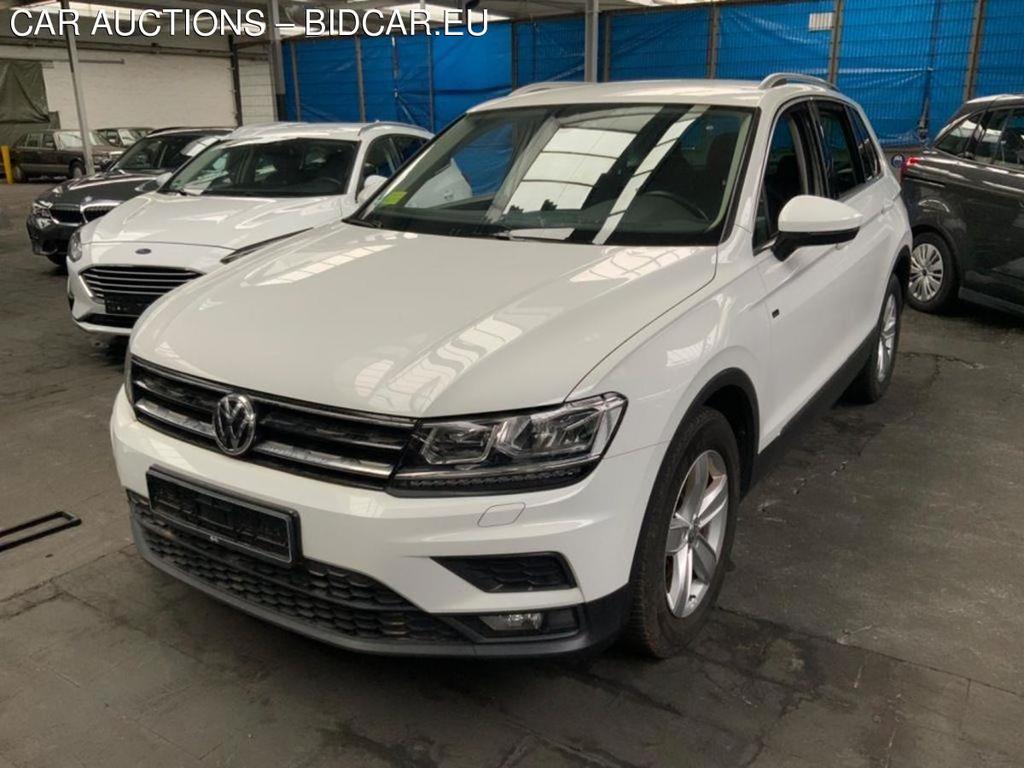 Tiguan Join Start-Stopp 2.0 TDI 110KW MT6 E6