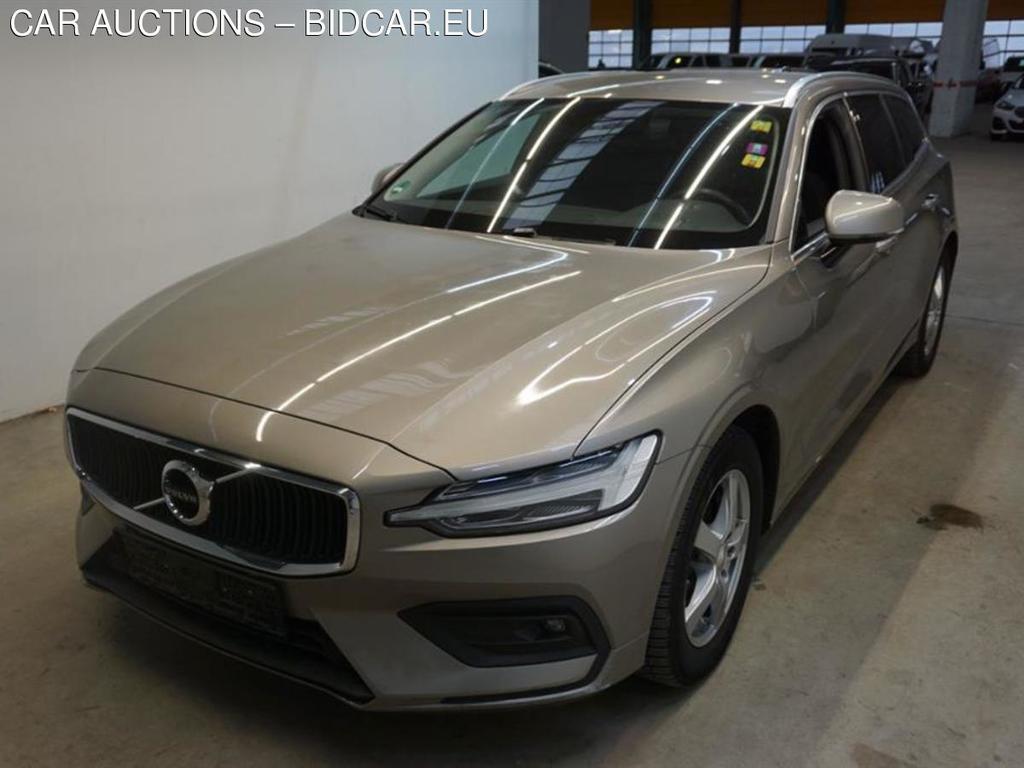V60 Kombi Momentum Pro 2.0 D3 110KW MT6 E6dT