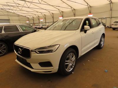 XC60 Momentum 2WD 2.0 D4 140KW AT8 E6dT