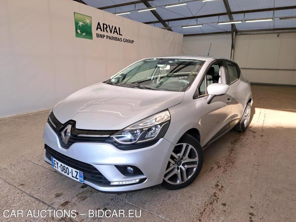 Clio IV Business 1.5 DCI 90CV BVM5 E6