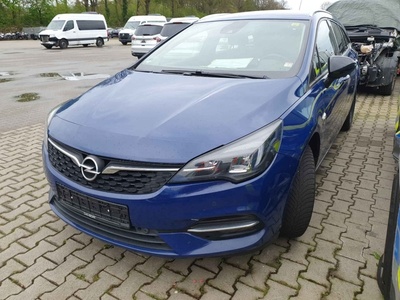 Opel ASTRA ST 1.5 Diesel 77kW Opel 2020