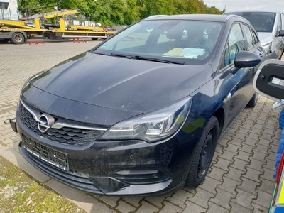 Opel ASTRA ST 1.5 Diesel 90kW Opel 2020