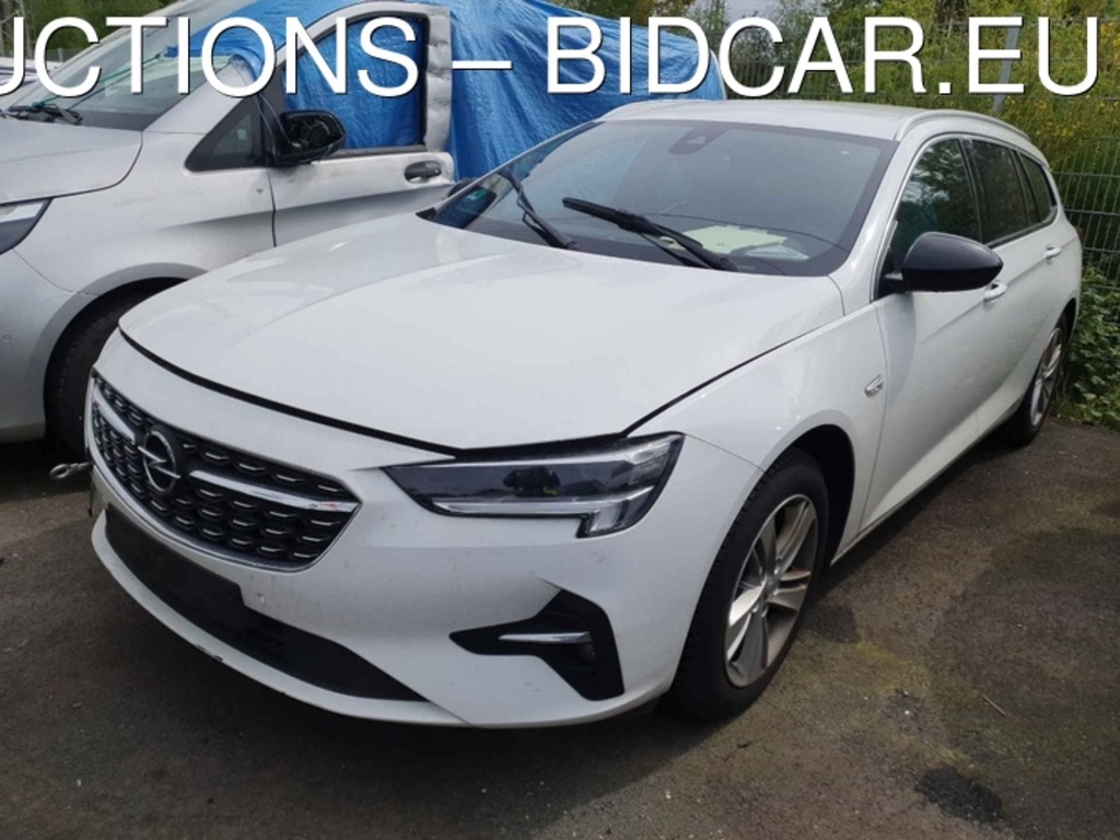 Opel INSIGNIA 2.0 Diesel 128kW Business Elegance AT ST