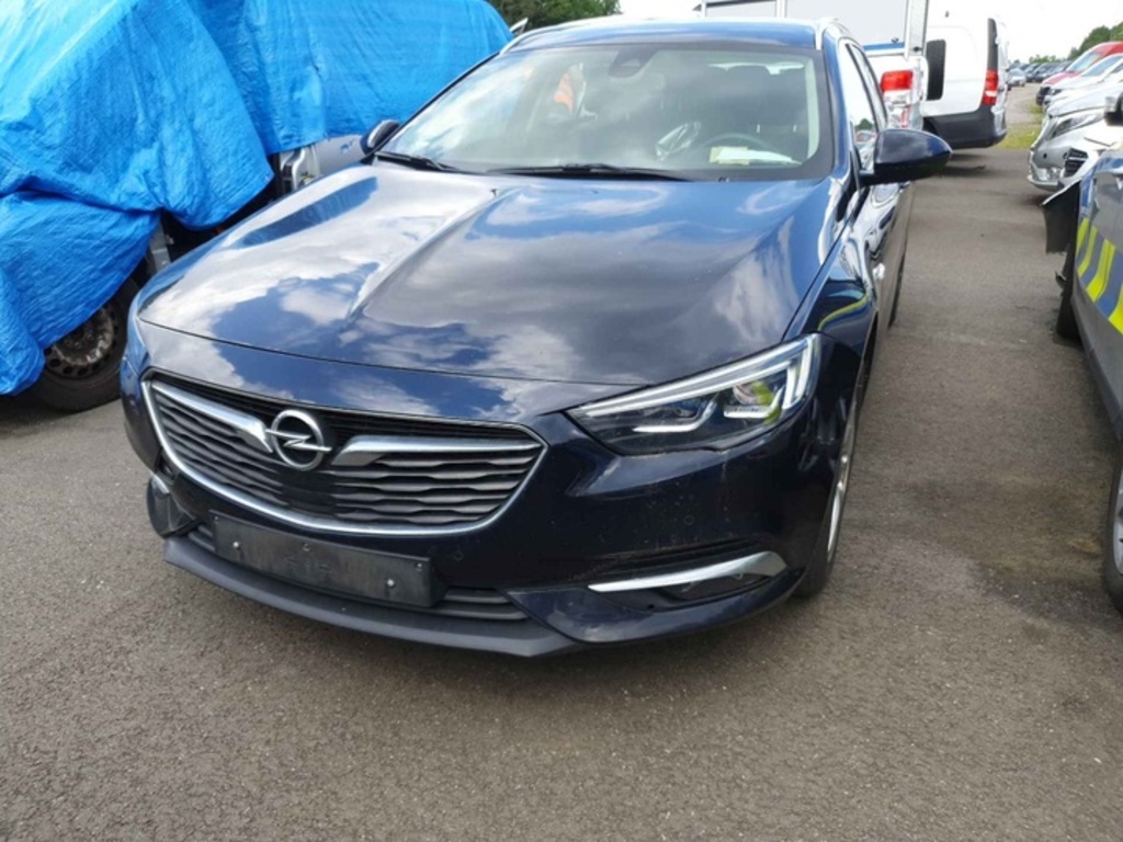 Opel INSIGNIA 2.0 Diesel 125kW Business Innov Auto ST